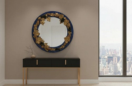 فروشگاه صنایع دستی دکوری رزینی