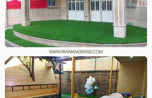 ایرانیان چمن