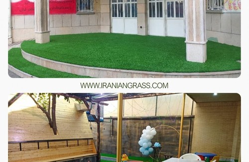 ایرانیان چمن