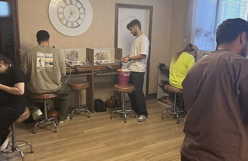 آموزشگاه طلاسازی مصیبی