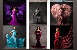 آتلیه بِی بی چایلد