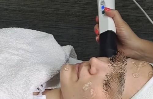 مرکز تخصصی ساقی