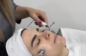 مرکز تخصصی ساقی