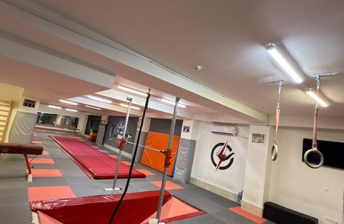 Raad gym academy