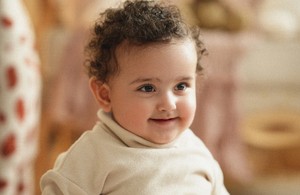 آتلیه کودک و بارداری ال جان