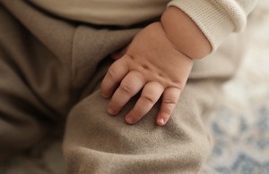 آتلیه کودک و بارداری ال جان