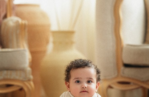 آتلیه کودک و بارداری ال جان