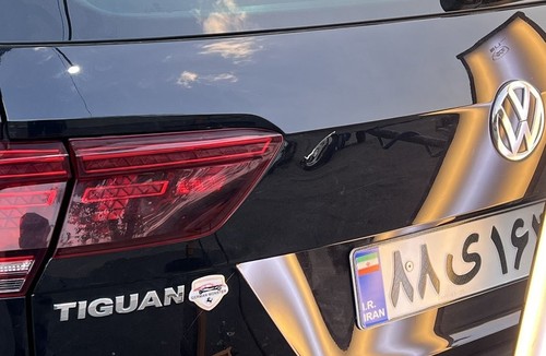 صافکاری PDR و لیسه گیری