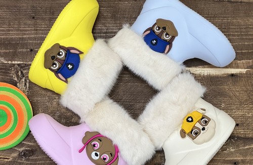 مزون کودک رادمان