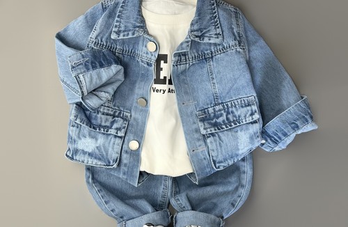 مزون کودک رادمان