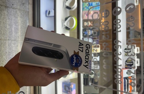 مرکز موبایل