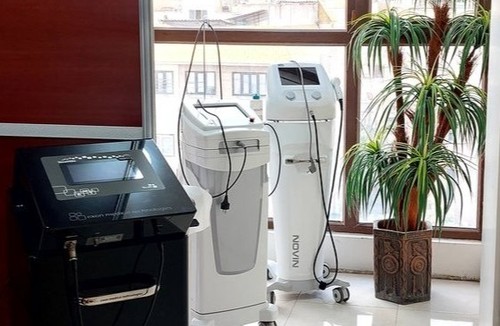 فیزیوتراپی