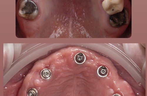 دندانپزشکی