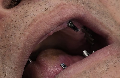 دندانپزشکی