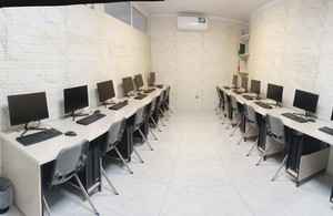 آموزشگاه کامپیوتر و حسابداری رایان اوج