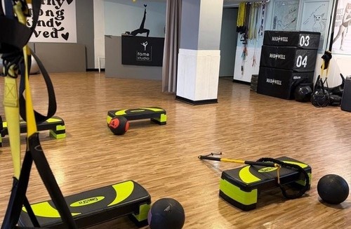 باشگاه مارال سعادت آباد