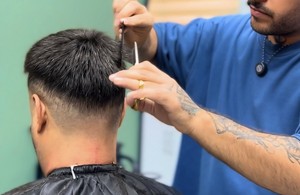 مرکز پروتزمو هوبر