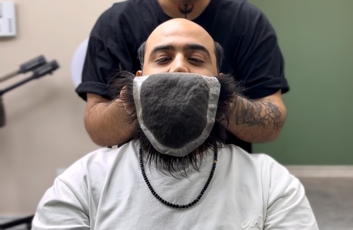 مرکز پروتزمو هوبر