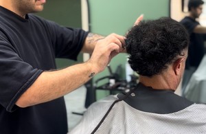 مرکز پروتزمو هوبر