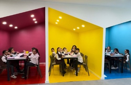 دبستان روشنگران هروی