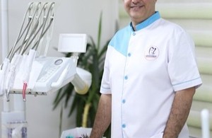 مطب ارتودنسی امیرحسین میرهاشمی