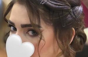 سالن زیبایی ماری