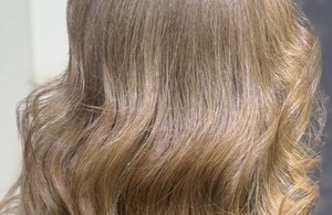 سالن زیبایی ماری