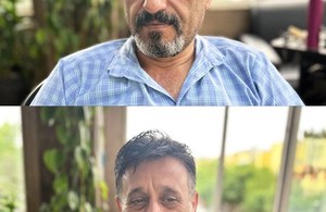 کلینیک پروتز موی یاسین بیاتی