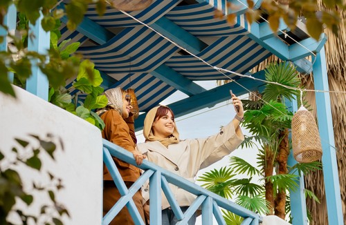 رستوران رشت