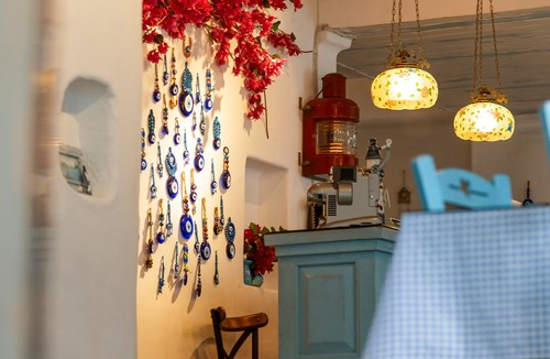 رستوران رشت