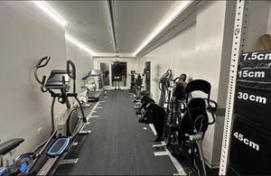 فیزیوتراپی مهدوی