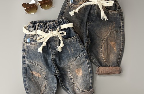 مزون کودک دلسا