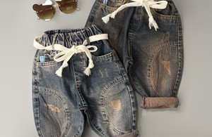 مزون کودک دلسا