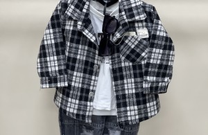 مزون کودک دلسا