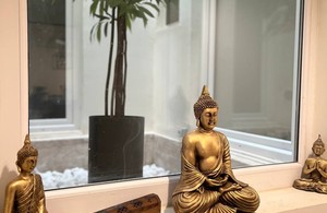 سالن ماساژ اسپادنا