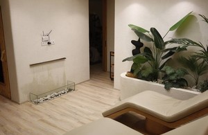 سالن ماساژ اسپادنا