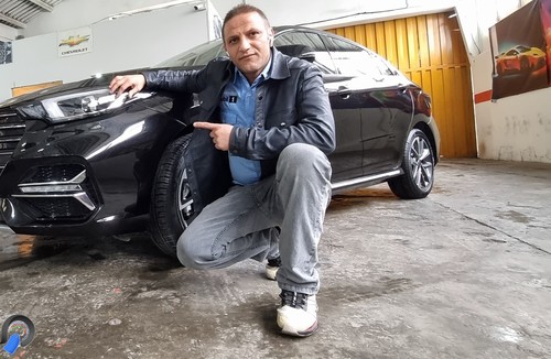 سرامیک خودرو mp