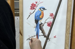 آموزشگاه نقاشی جِسو