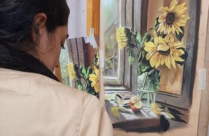 آموزشگاه نقاشی جِسو