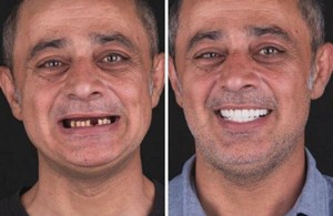 دندانپزشکی دکتر امینی اهواز