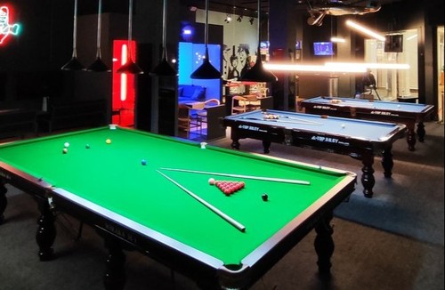 گیم کلاب بلک لاین