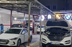 تعمیرگاه تخصصی هیوندا کیا تویوتا لکسوس 