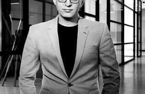 Ebrahim Soraya