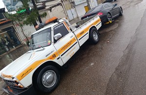 امدادخودروشبانه روزی شریعتی