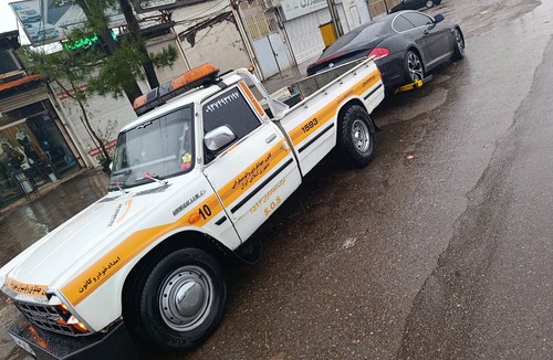 امدادخودروشبانه روزی شریعتی
