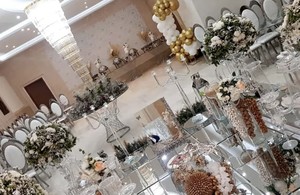 دفتر عقد و ازدواج اسپرلوس