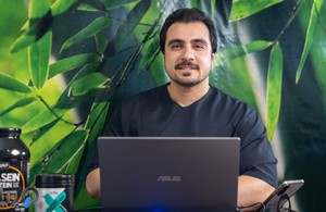 مرکز تخصصی ماساژ درمانی دکتر بابائی