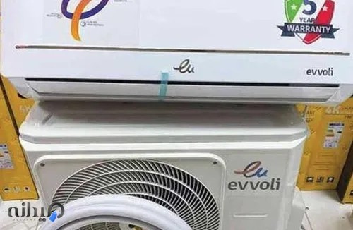 خدمات طلایی  لوازم خانگی جزیره کیش 