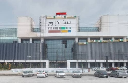 حائل بتن خلخال