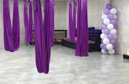 یوگای نیوش